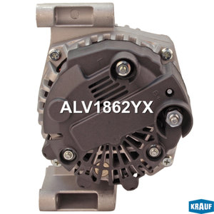 Изображение 4, ALV1862YX Генератор OPEL Astra H (04-) (105A, 14V) KRAUF