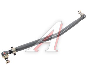 Изображение 2, WG9925430050-MX Тяга рулевая SITRAK HOWO продольная (8х4) MOVELEX