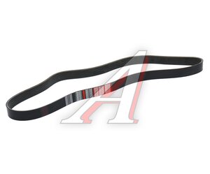 Изображение 2, 8PK1290 Ремень приводной поликлиновой 8PK1290 SHACMAN SHAANXI DONGIL