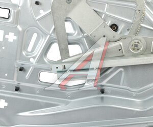 Изображение 3, YZ166233000001-MX Стеклоподъемник SITRAK HOWO левой двери в сборе MOVELEX