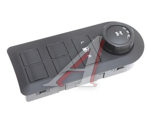 Изображение 1, 316300-3769200-10 Модуль УАЗ-3163 управления режимами РК, топливными баками АККОМ