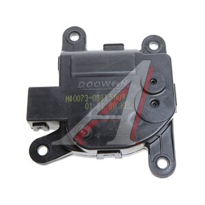 Изображение 3, 97157-1JAA0 Привод HYUNDAI Accent (11-) заслонки отопителя OE