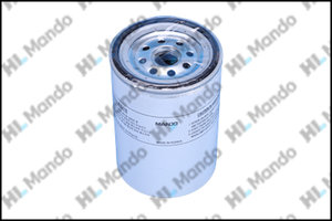 Изображение 5, EFF00075T Фильтр топливный HYUNDAI HD65, 78, County дв.D4DD сепаратор MANDO
