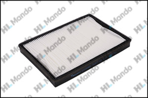 Изображение 3, ECF00046M Фильтр воздушный салона CHEVROLET Captiva OPEL Antara (06-) MANDO