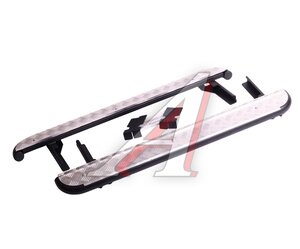 Изображение 1, RIFNVA-40000 Порог ВАЗ-2121-21214 силовой комплект 2 шт. РИФ