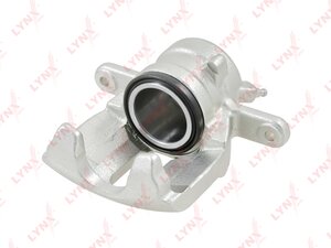 Изображение 1, BA3390 Суппорт RENAULT Duster, Kangoo передний правый LYNX