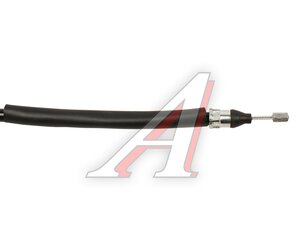 Изображение 3, GP.21570008 Трос стояночного тормоза ВАЗ-1118, 2190 G-PART (ОАО ГАЗ)