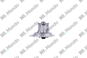 Изображение 8, MMC010059 Насос водяной ISUZU NQR90, FSR90, NPR75, NQR75 (4HK1) MANDO