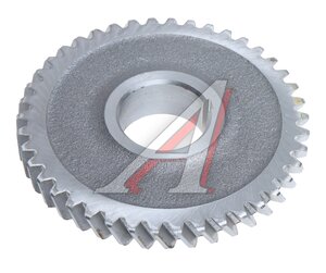 Изображение 2, 240-1005033-А-01 Шестерня ЗИЛ-5301, Д-243 коленвала большая Z=42 ГЗПД