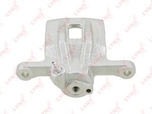 Изображение 4, BA3180 Суппорт CHEVROLET Lacetti (05-) задний правый LYNX
