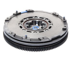 Изображение 2, HDFW-14 Маховик HYUNDAI ix35 (14-), i40 (14-) (2.0) KIA Sportage (14-) (2.0) VALEO PHC
