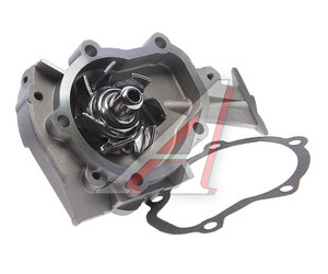 Изображение 3, NSP0196518977 Насос водяной CHEVROLET Aveo (1.2), Spark (0.8) NSP
