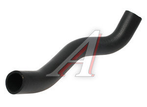 Изображение 1, 25412-6A701 Патрубок HYUNDAI HD120 дв.D6DA19/22 радиатора нижний OE