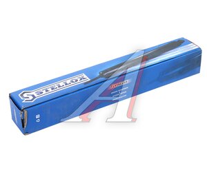 Изображение 3, 4213-9836-SX Амортизатор HYUNDAI H-100 задний масляный STELLOX