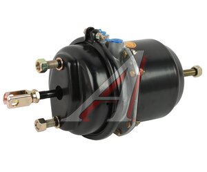 Изображение 1, 3530020-896-C00/A Камера тормоза FAW 3250 (6х6) переднего моста OE