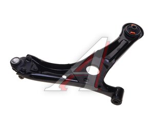 Изображение 2, 19280839 Рычаг подвески CHERY Tiggo (19-) передней левый DELCOPARTS