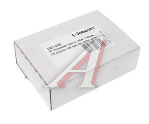 Изображение 3, 1322580A Таймер отопителя автономоного WEBASTO Thermo Top воздушного (12V 1533) WEBASTO