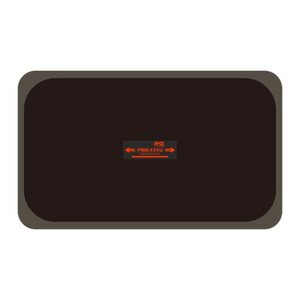 Изображение 1, PRM-451 Professional Заплатка для боковых порезов (180х300мм) ЦМК Professional БХЗ