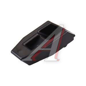 Кронштейн бампера FORD Focus 3 (11-) заднего левый/правый BSG, 1742936,
                                                          фото 1 Изображение 1, BSG30922118 Кронштейн бампера FORD Focus 3 (11-) заднего левый/правый BSG