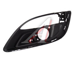 Изображение 1, BSG65922071 Решетка бампера OPEL Astra J (10-) переднего левая BSG