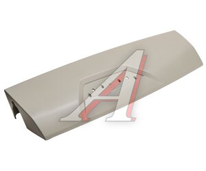 Изображение 1, DZ14251770087-MX Крышка SHACMAN SHAANXI X5000 зеркала левого (под покраску) MOVELEX