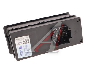 Изображение 3, DZ97189585110-MX Блок управления SHACMAN SHAANXI стеклоподъемниками левый MOVELEX