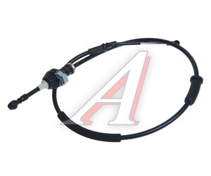 Изображение 1, 13190005 Трос КПП OPEL Astra H переключения OE