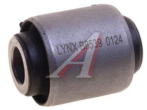 Изображение 1, B8539 Сайлентблок EXEED TXL рычага подвески задней нижней LYNX