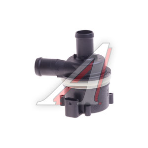 Изображение 1, 059121012B Насос водяной VW Touareg (13-15) AUDI A4 (10-15) OE