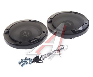 Изображение 1, KFC-S1666 Колонки коаксиальные 6" (16см) 30Вт KENWOOD