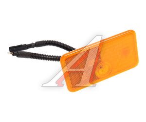 Изображение 1, ZX09001HL000-MX Фонарь габаритный SHACMAN SHAANXI X3000, X5000 светодиодный MOVELEX