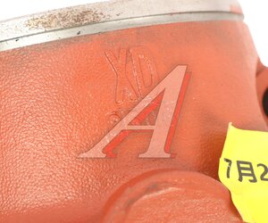 Изображение 6, HFF2918005CKJH-2 Башмак JAC N350 балансира OE