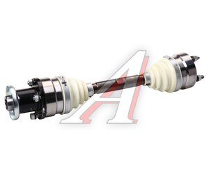 Изображение 1, VAP-023-2421   Вал карданный ВАЗ-2123 промежуточный (ШРУС) крупный шлиц ВОЛГААВТОПРОМ