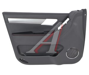 Изображение 1, 6102100P30B1 Обивка двери JAC T6 SOLLERS ST6 передней левой OE