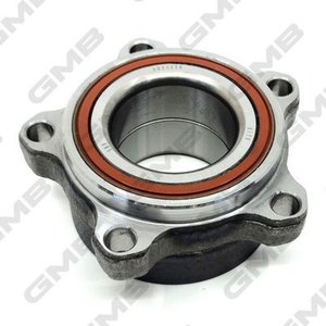 Изображение 1, GH21230 Ступица FORD Transit (06-) передняя GMB
