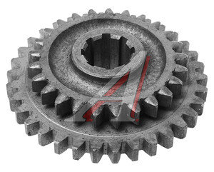 Изображение 1, Т25-1701343Д Шестерня Т-40 блок З/Х Z=25, Z=34
