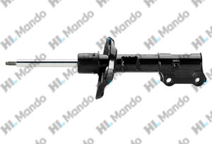 Изображение 2, EX54651F2000 Амортизатор HYUNDAI Elantra (16-) передний левый газовый MANDO