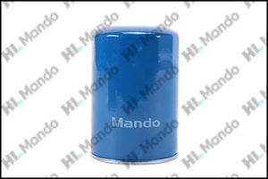 Изображение 3, MMF040290 Фильтр масляный PEUGEOT Boxer (06-) CITROEN Jumper MANDO