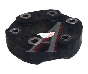 Изображение 2, 19890 Муфта BMW X5 (E60, E61, E63, E65) (01-) вала карданного FEBI