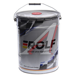 Изображение 1, 322461 Масло дизельное KRAFTON S7 M CI-4/E4/E7-16 10W40 синт.20л ROLF