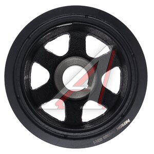 Изображение 3, PP1093 Шкив MERCEDES C (W203) коленвала PATRON