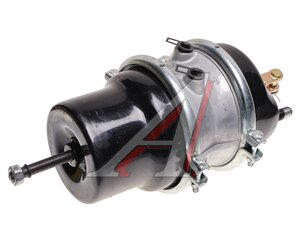 Изображение 1, 661-3519200 Энергоаккумулятор ЗИЛ, МАЗ, КАМАЗ, КРАЗ 24/20 НЧЗТА