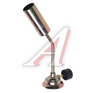 Изображение 3, ДГ-22 Горелка газовая под цанговый баллон без пьезоподжига большая ДРУЖБА