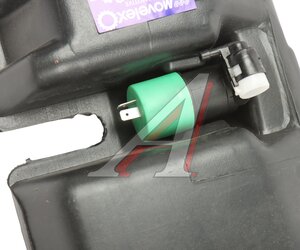 Изображение 7, 81.26481.6036-MX Бачок омывателя SHACMAN SHAANXI F3000 в сборе с насосом MOVELEX