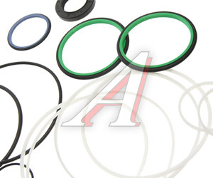 Изображение 2, ШНКФ 453461.400 РК Ремкомплект МАЗ-4370, 206, 256 ГУРа (22 поз./27 дет.)