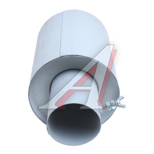 Изображение 4, ИГС 65 Искрогаситель ИГС 65 сталь 08пс ПСМ