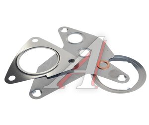 Изображение 2, MFZ0136SL Прокладка VW T4 (03-09) турбокомпрессора KRAUF