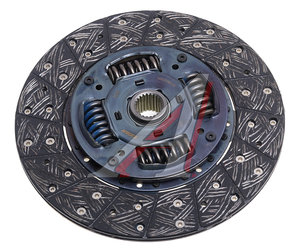 Изображение 2, 1600200W5030 Диск сцепления JAC T6 (16-17) OE