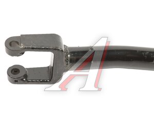 Изображение 3, 154.1703349 Тяга КАМАЗ привода механизма переключения передач (АШ)