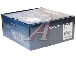 Изображение 5, DPV1077 Шкив VW T4 (03-) коленвала DAYCO